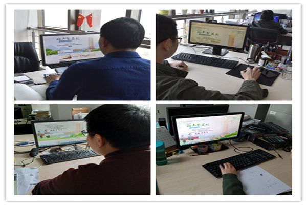 华体会手机网页版登录入口-华体会(中国)
积极开展“我们的节日·清明”主题系列活动